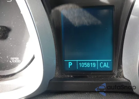 2011 Chevrolet Equinox 1Lt from USA, damaged, VIN 2CNFLEEC2B6459358